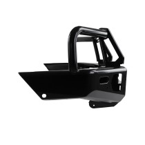 SUMMIT COMBAR SUITS PXIII ARB : Pare-chocs 4x4 robuste et protection